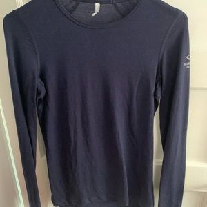 Icebreaker Baselayer